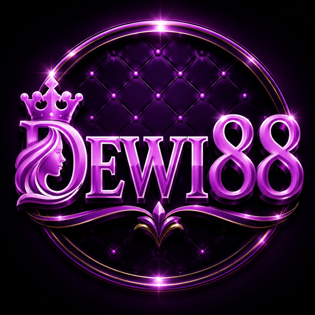 Aplikasi dewi88 Resmi: Download dan Instalasi APK Resmi — ikon aplikasi
