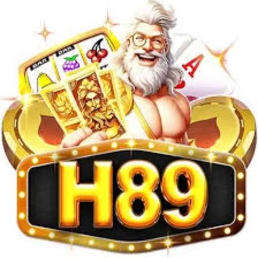 Aplikasi h89 Resmi: Download dan Instalasi APK Resmi — ikon aplikasi