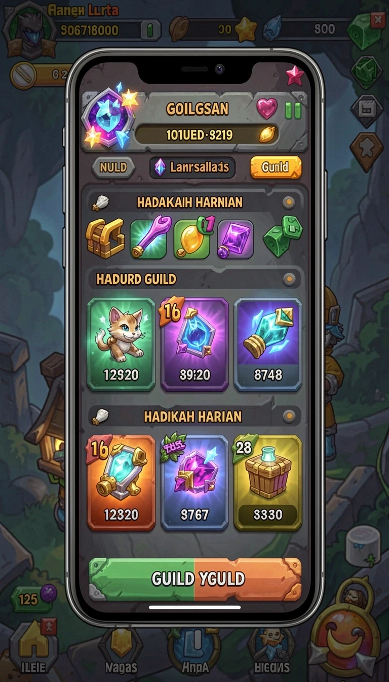Screenshot Aplikasi slot21 Resmi: Download dan Instalasi nomor 1