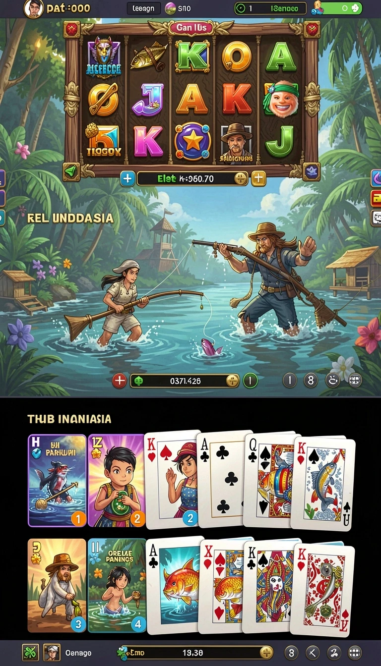 Screenshot Aplikasi slot21 Resmi: Download dan Instalasi nomor 2